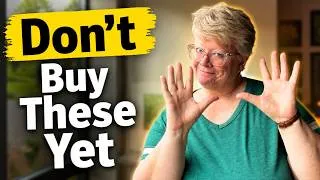 Thumbnail: Watch This Before Investing in YouTube Equipment