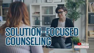Thumbnail: Solution-Focused Counseling