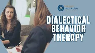 Thumbnail: Introduction to Dialectical Behavior Therapy