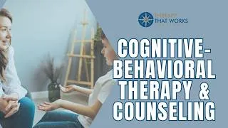 Thumbnail: Introduction to Cognitive-Behavioral Therapy (CBT) for Mental Health Professionals