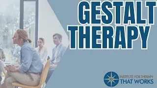Thumbnail: Gestalt Therapy