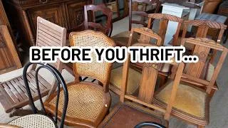 Thumbnail: 3 Questions to Ask Before You Thrift Anything