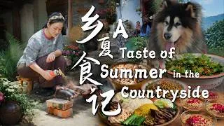Thumbnail: Cool Summer Snacks Are a Summer Essential【滇西小哥】