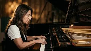 Thumbnail: Domenico Scarlatti: Sonata in D minor, K 1 - Rita Della Ragione, piano
