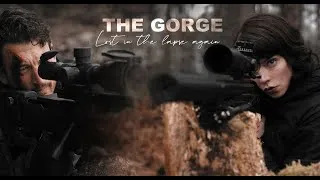 Thumbnail: ► The Gorge | Lost in the lapse again
