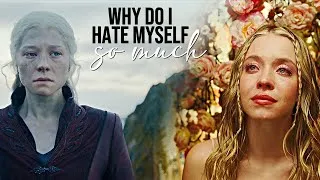 Thumbnail: ► Sad Multifandom | why do I hate myself so much [9k Subs YPIV]