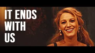 Thumbnail: ► It Ends with Us | Love the hell out of you