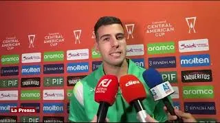 Thumbnail: La queja de Messiniti sobre el arbitraje y señala los errores ante Alianza en Copa