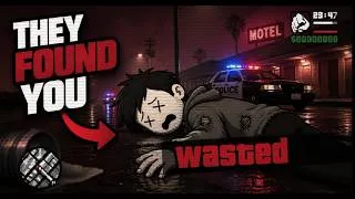 Thumbnail: What Happens When the FBI Starts Hunting You