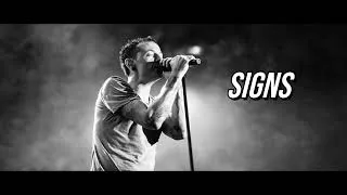Thumbnail: Chester Bennington - Signs