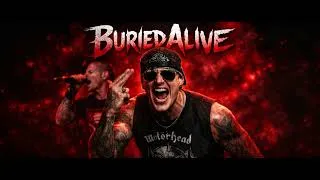 Thumbnail: Chester Bennington feat M. Shadows - Buried Alive