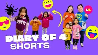 Thumbnail: Teaching Keegan good behavior 👶🏻❤️👧🏻