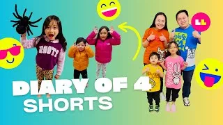 Thumbnail: Sharing is caring 👶🏻❤️👧🏻