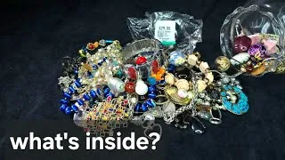 Thumbnail: I Spent $29 on THIS Mystery Jewelry Jar it Could Hide $1000 Inside or $100 Open with Me and Find Out