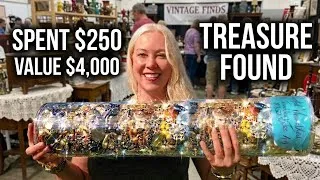 Thumbnail: This Is How People Quietly Get Rich Reselling Jewelry - How They Find It