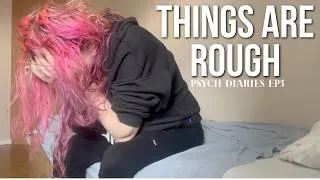 Thumbnail: this was a tough day | Psych Diaries