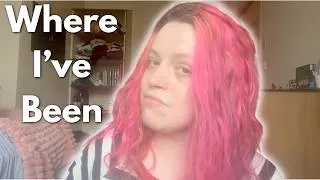 Thumbnail: Where I've been...