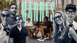 Thumbnail: AI Made Everyone a Brand Builder. I Went to Cannes Lions to Find Out.