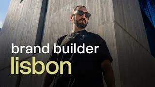 Thumbnail: Inside Lisbon’s Creative Scene: Local Brands, Portuguese Art and The City’s Hidden Culture