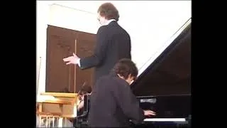 Thumbnail: Sergei Rachmaninoff | Piano Concerto No. 2