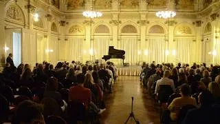 Thumbnail: Franz Liszt "Hungarian Rhapsody No. 2" | Dias Karimov