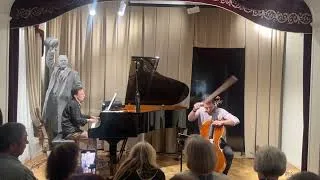 Thumbnail: "Seven Wives" Bashkir Folk Melody