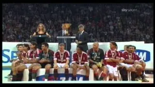 Thumbnail: I Signori del Calcio - Alessandro Nesta (Part 4 of 4)