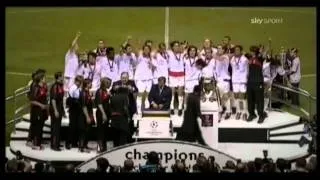 Thumbnail: I Signori del Calcio - Alessandro Nesta (Part 1 of 4)