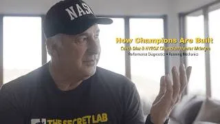 Thumbnail: How Champions are built