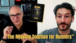 Thumbnail: The Missing Solution for Runners