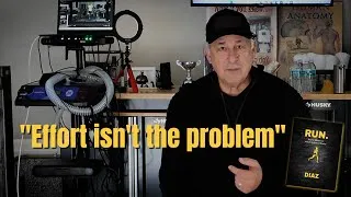 Thumbnail: Why Most Runners Stay Injured (When They Believe They’re Doing Everything Right)