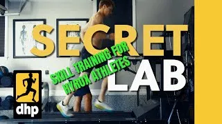Thumbnail: Skill Training for Hyrox Athletes