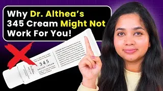 Thumbnail: ❌ Why Dr. Althea’s 345 Relief Cream Might Not Work For You!
