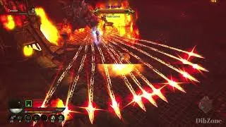 Thumbnail: Diablo 3 Reaper of Souls Walkthrough Part 15 - The Butcher | Xbox 360 Gameplay