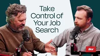 Thumbnail: Job Searching with the Dice MCP Server