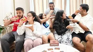 Thumbnail: How to play Uninvited Guests at a Wedding - Ep14
