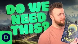 Thumbnail: Does the world need Critical Role's Daggerheart?