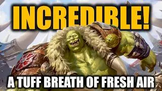 Thumbnail: A Tuffnut is What We Needed!!! | Flesh and Blood TCG | Go Again! Ep869