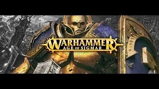 Thumbnail: Warhammer Age of Sigmar Unboxing Demo First Look