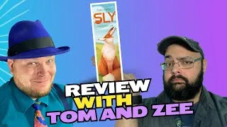 Thumbnail: Sly Review with Tom & Zee
