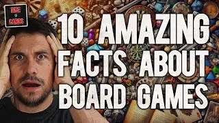 Thumbnail: Amazing Board Game Trivia
