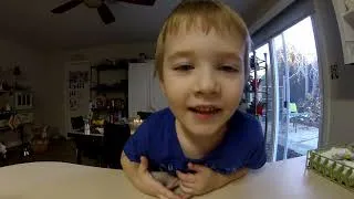 Thumbnail: Rogan Timelapse Raw Footage (Small talks)
