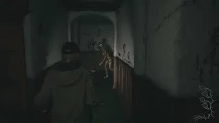 Thumbnail: Mannequins...
