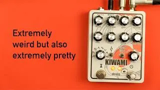 Thumbnail: Drolo Kiwami: Extremely weird but also extremely pretty