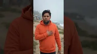 Thumbnail: জীবনের সব রঙ আজ এখানে, এই কুয়াশার চাঁদরে ঢাকা গ্রামে, তবুও আশা ছাড়িনি | Motivational Quotes