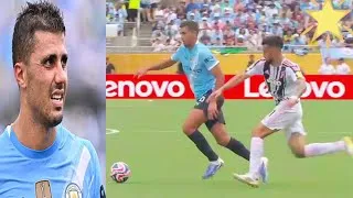 Thumbnail: Rodri VS Juventus (26/06/2025)