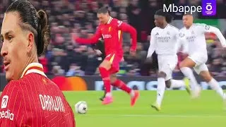 Thumbnail: Darwin Nunez VS Real Madrid (27/11/2024)