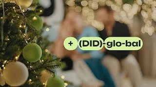 Thumbnail: STAY CONNECTED. NEW YEAR STORY
