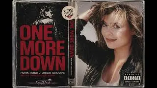 Thumbnail: One More Down - Funk Rock / Disco Groove | Retro Dance Rock Song