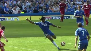 Thumbnail: 50+ Amazing Didier Drogba Goals